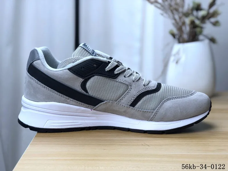 original New Balance/NB99 4 color men women shoes Trend Sports Running Shoes Breathable light 56kb-34-0122