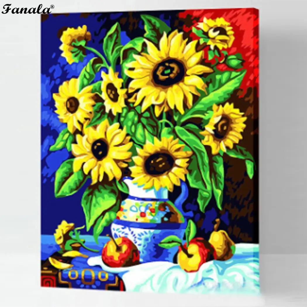 New Canvas Painting Print Picture Home Wall Decoration Modern Art Indoor Decor | Дом и сад
