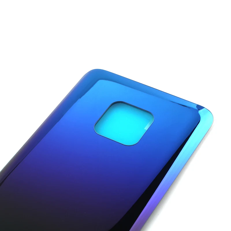 Alesser Huawei Mate 20 pro Battery Cover with Heat Dissipation Replacement Slim Protective Case for |