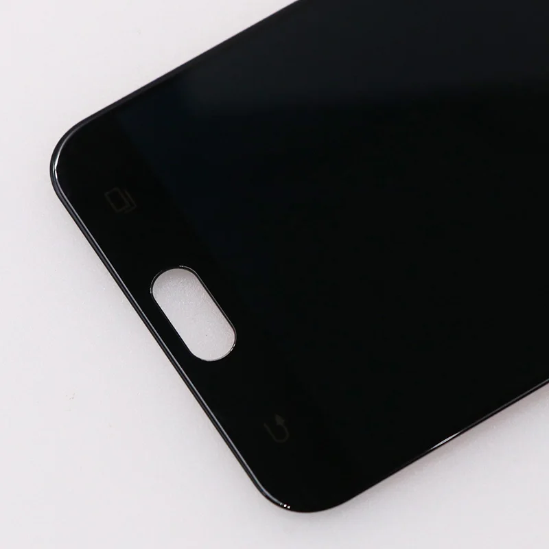 OLED ЖК-экран для Samsung Galaxy C8 C7100 C7 2017 C710F C710 5 дюйма Сменные аксессуары ЖК-дисплей +