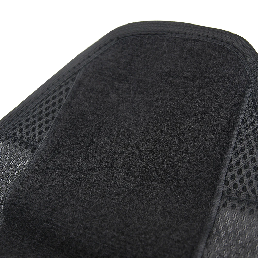 

Aptoco Lumbar Support Brace Belt Corset Back Support Belt Adjustable Posture Corrector With Shoulder Strap Heavy Weight Lift
