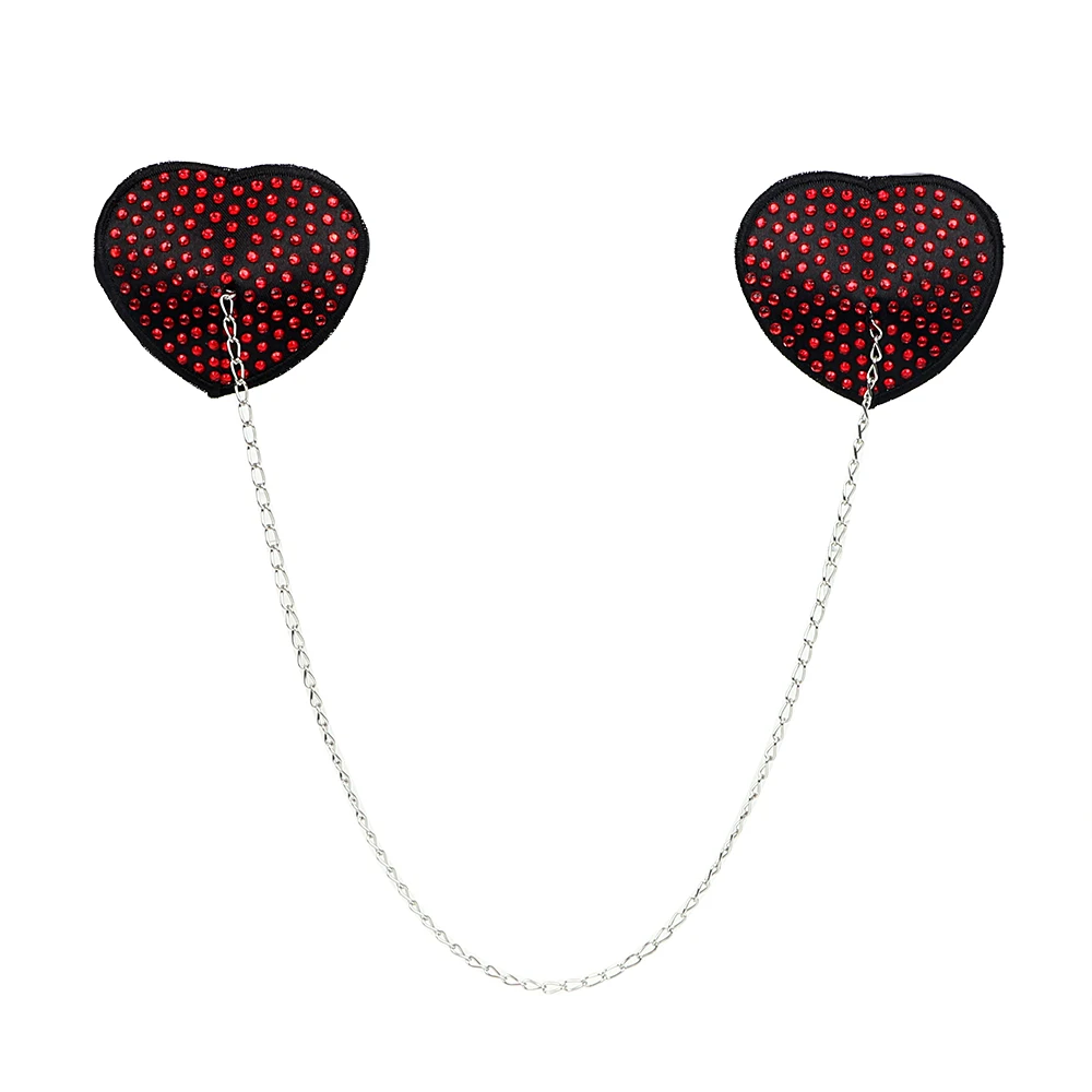 Ватина грудь бюстгальтер сердце наклейка на сосок эротические игры для взрослых