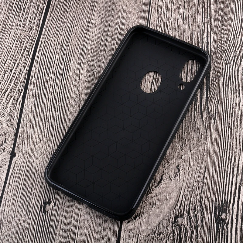 Силиконовый чехол ocolor для UMI Umidigi A3 противоударный накладка защитный 5 дюйма Pro