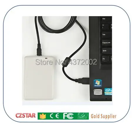 Бесплатная доставка 1000 шт./лот RFID 13 56 МГц ISO14443A MF S50 Nfc карта перезаписываемые белые