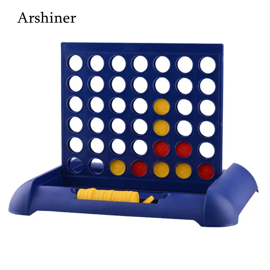 Arshiner/брендовые Детские забавные интеллигентая (ый) Подключите развивающие