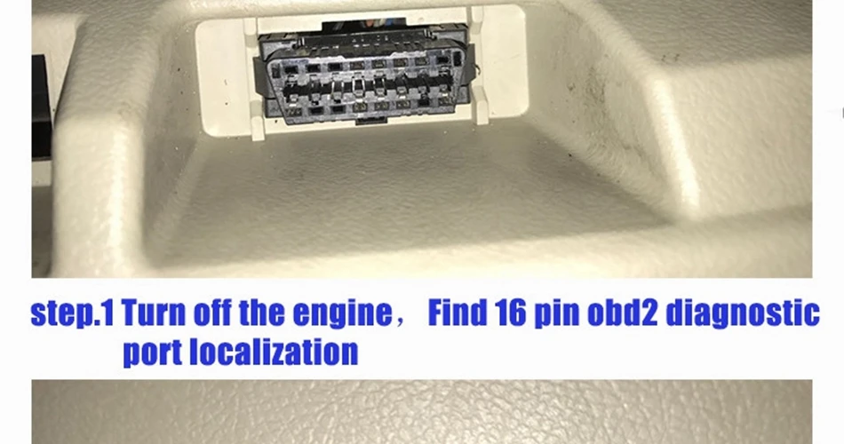 Eittar OBD2 чип производительности OBD II модуль настройки Отличная производительность