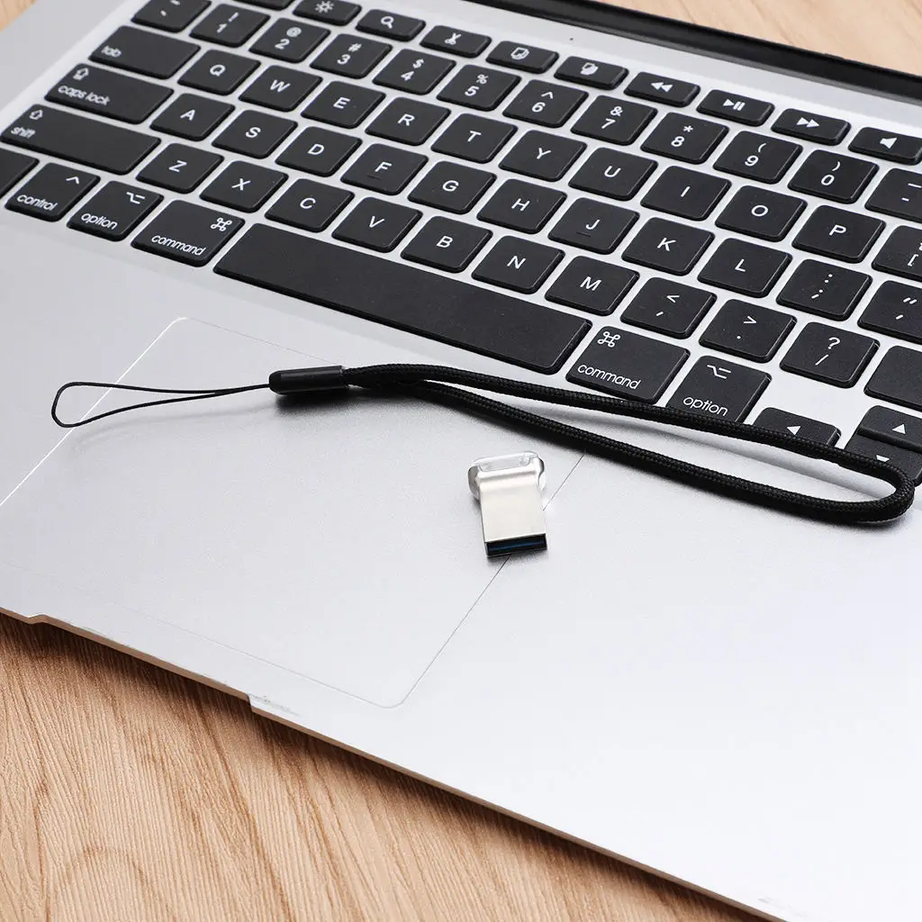 Usb3.0 флеш-накопитель с красочным световым шнурком высокоскоростной мобильный