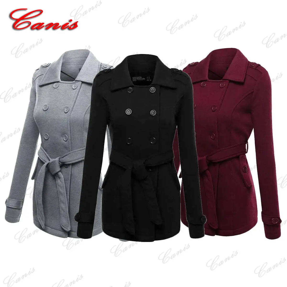 

Jackets 2019 New Brand Women Ladies Long Waterfall Long Sleeve Sashes Coat Jacket Cardigan Overcoat Jumper