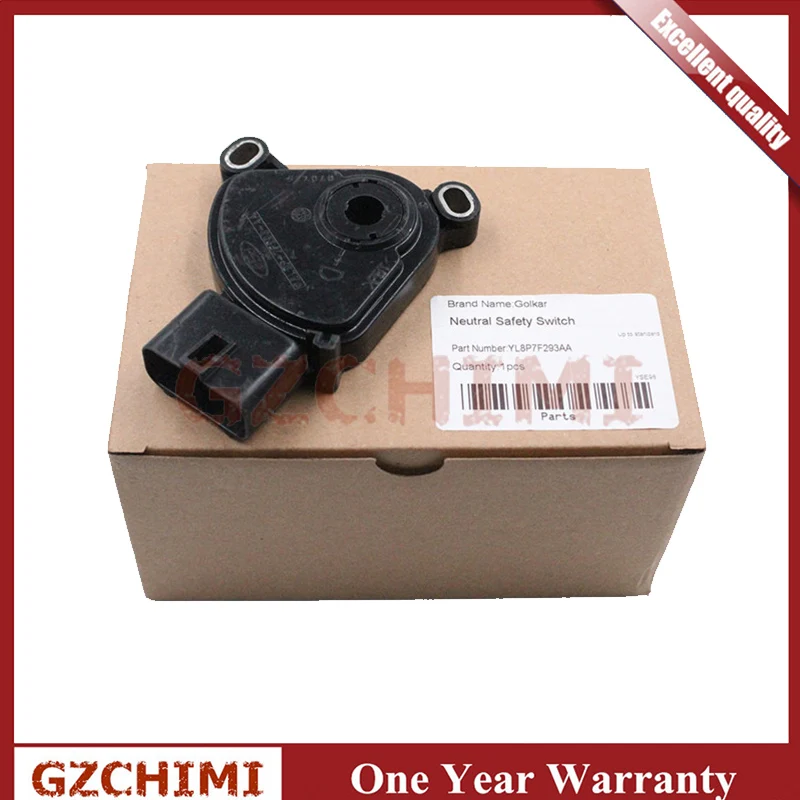 YL8P 7F293 AA / YL8P7F293AA переключатель безопасности для Ford Escape 2001 2002 20003 2004 2005 2006