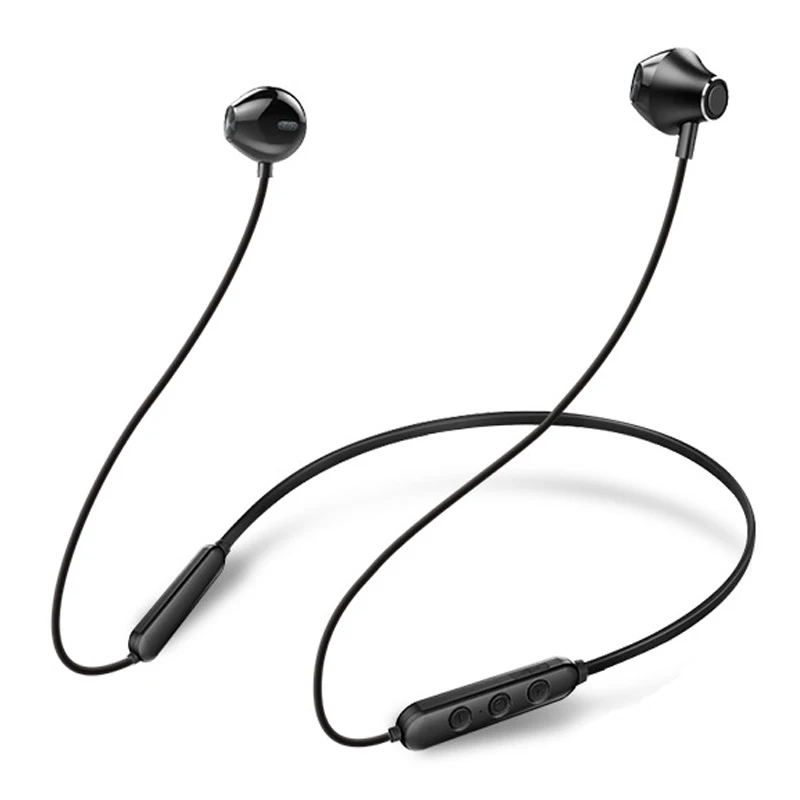 Активный шумоподавление спортивные Bluetooth наушники/беспроводная гарнитура для