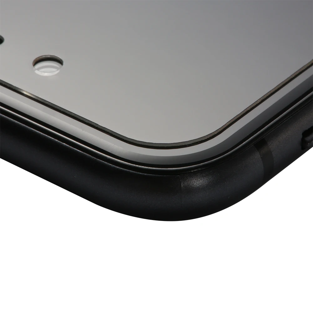 Передняя пленка LENSUN Nano для защиты экрана iPhone 8 Plus|Защитные стёкла и плёнки