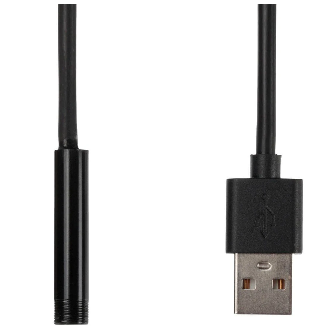 OPQ Mini 6 LED 5 мм эндоскоп USB HD Инспекционная камера|Аксессуары для проекторов| |