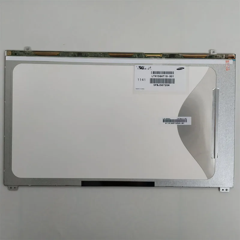 Новый ЖК экран для ноутбука A + 15 6 LED LTN156AT19 001|laptop lcd screen|led screenlcd laptop screen |