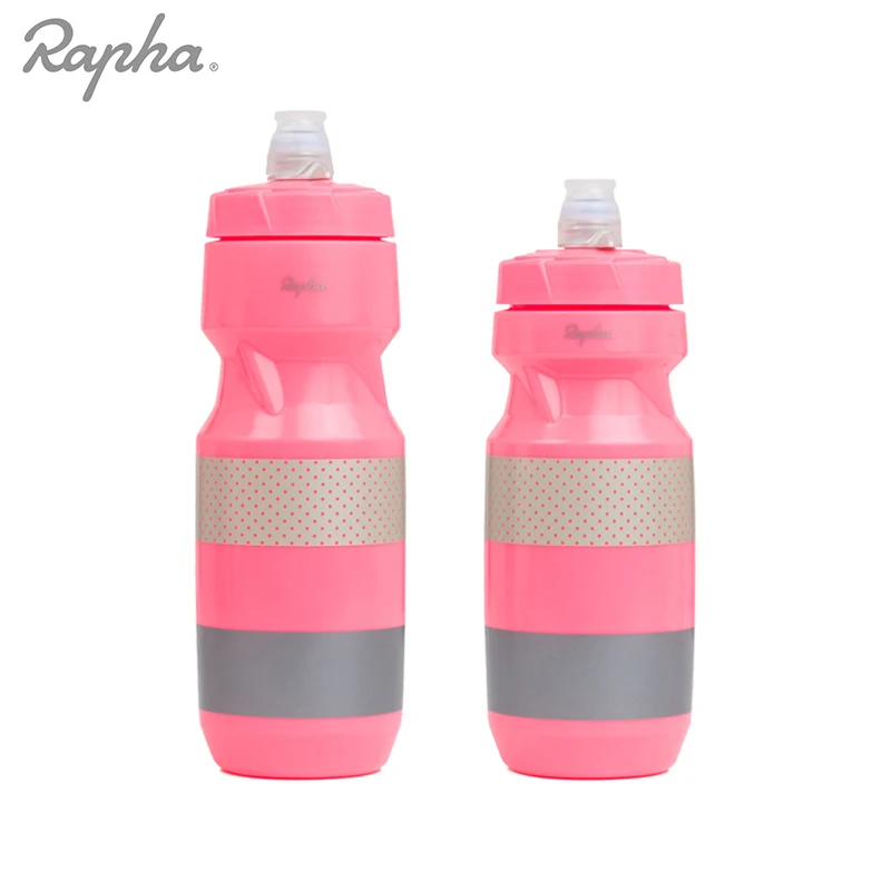 Rapha Спортивная бутылка для воды 610 мл спорта горного велосипеда чайника чая