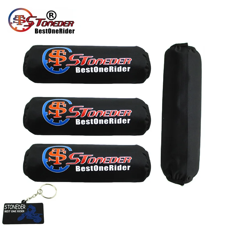 Противоударный защитный чехол STONEDER 350 мм для TRX 450R YFZ450 LTZ400 LTR DVX KFX 400 SMC Stinger 150cc 520cc