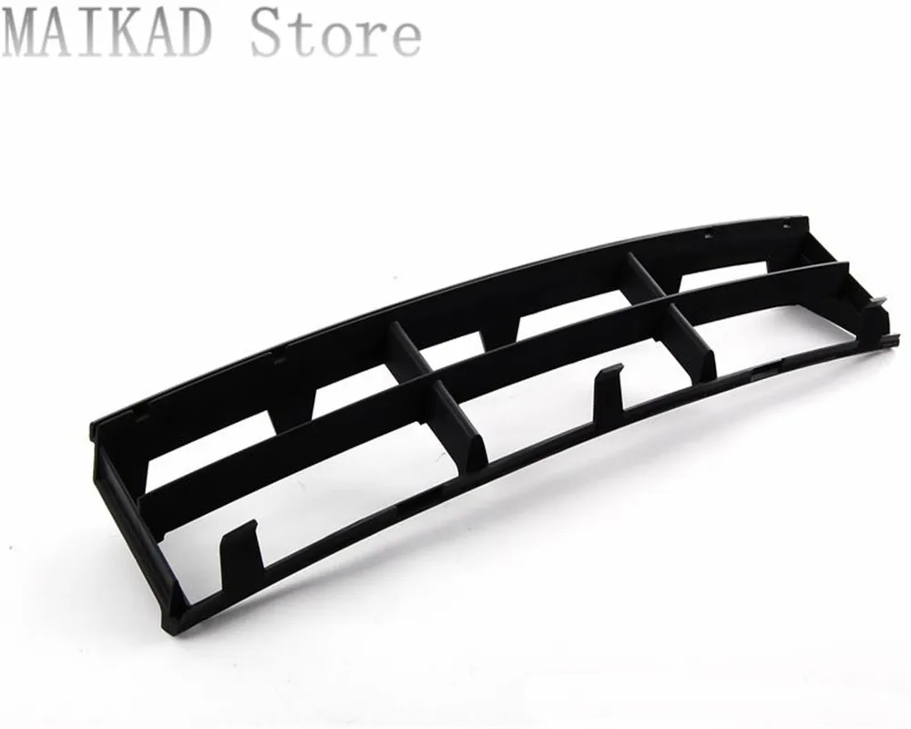 

Front Lower Middle Closed Bumper Grille for BMW E39 520i 523Li 525i 528i 530i 535i 540i 51118235671