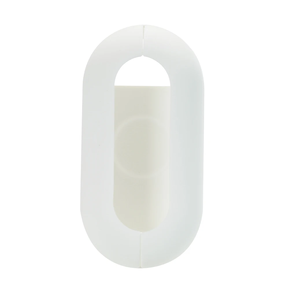 

1 Pack Silicone Cover Protective Skin for Arlo Audio Doorbell Weatherproof UV-resistant Perfect Compact Case