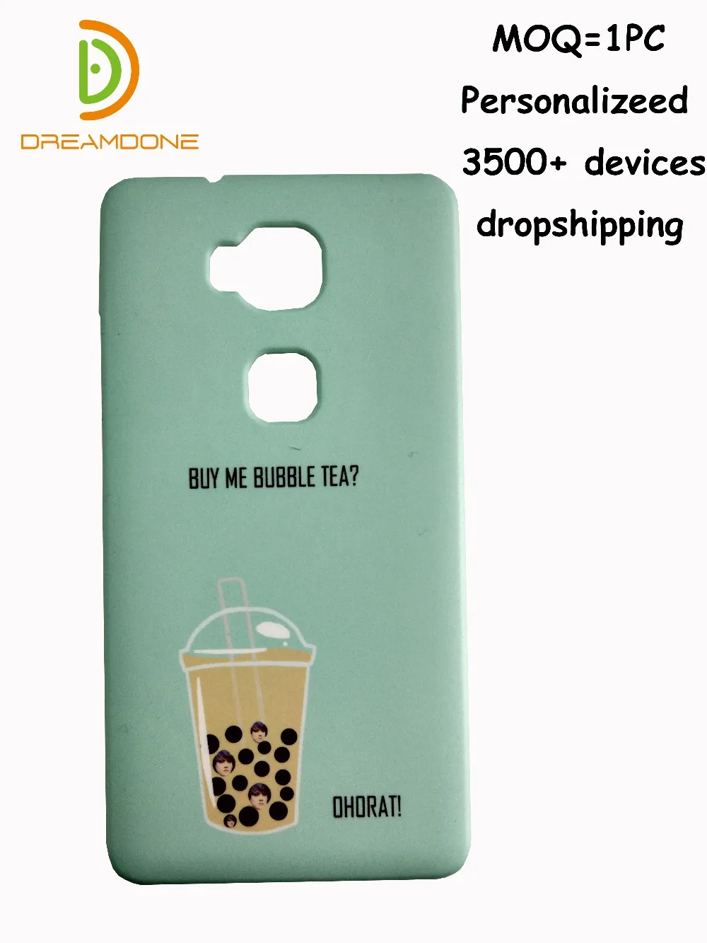 Пластиковый чехол 3d для huawei mate RS P20 20 pro nova 3 3i maimang 7 honor v10 8x max | Мобильные телефоны и
