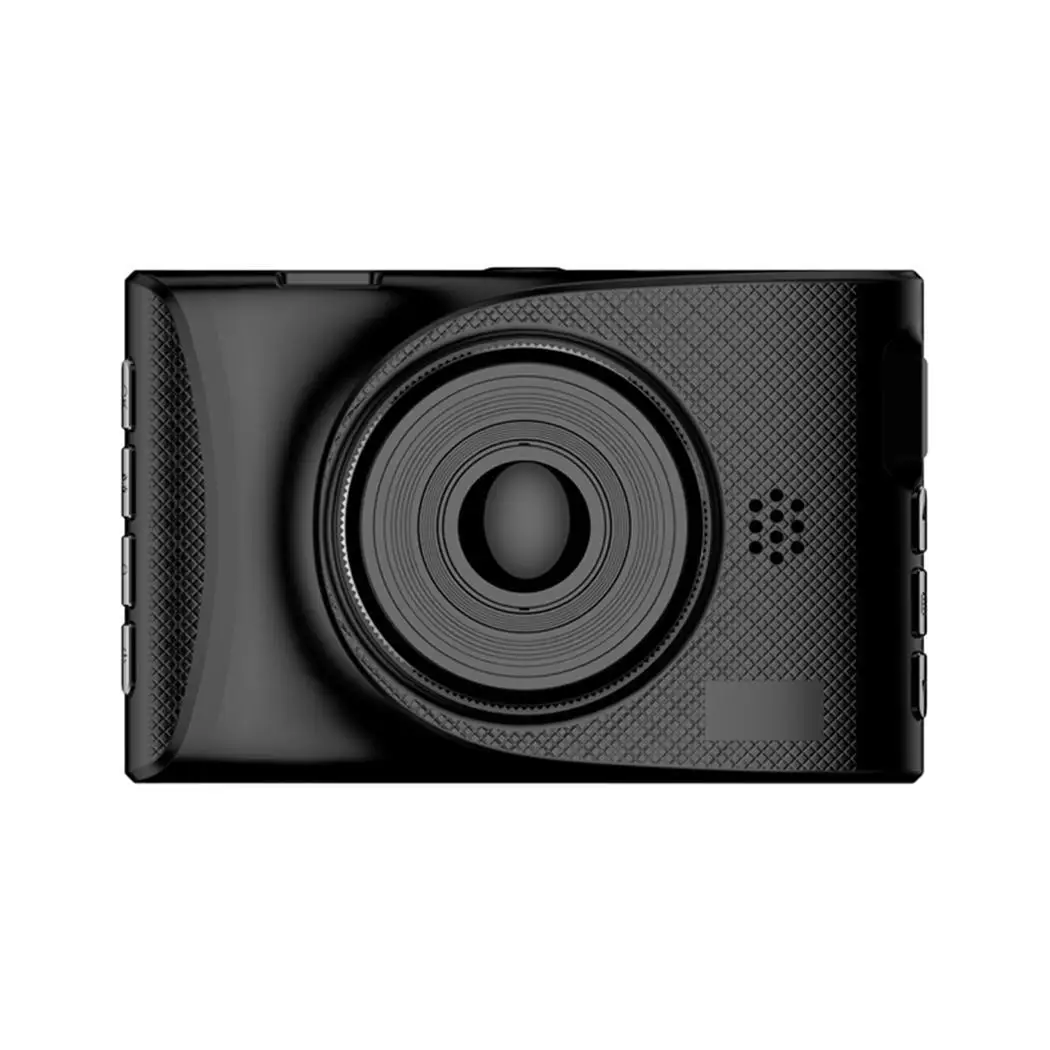 Anytek Q99D 3 ''FHD 1080 P Автомобильный видеорегистратор g сенсор ночного видения Dash Cam