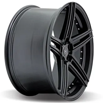 HARP Y-22 10x20/5x112 ET40 D72.6 Gunmetal-Gray | Автомобили и мотоциклы