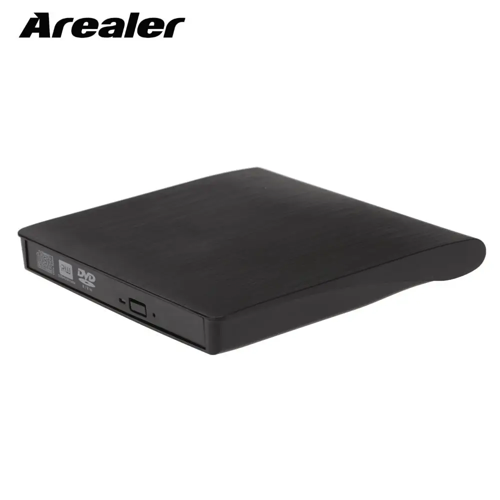 USB 3 0 внешний CD RW DVD ROM проигрыватель привод писатель реписатель горелки Для iMac/MacBook
