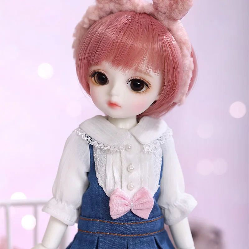 LCC Miyo BJD SD кукла 1/6 модель тела для мальчиков и девочек Oueneifs Высокое качество