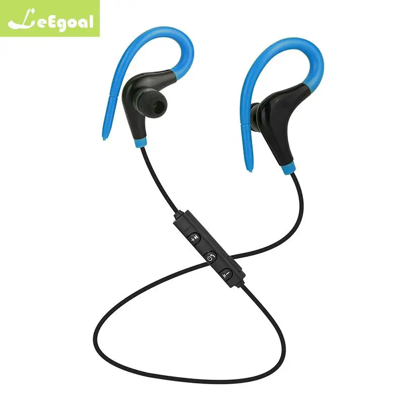 Для AX-01 Bluetooth наушники водостойкие беспроводные беговые стерео гарнитура 4 1