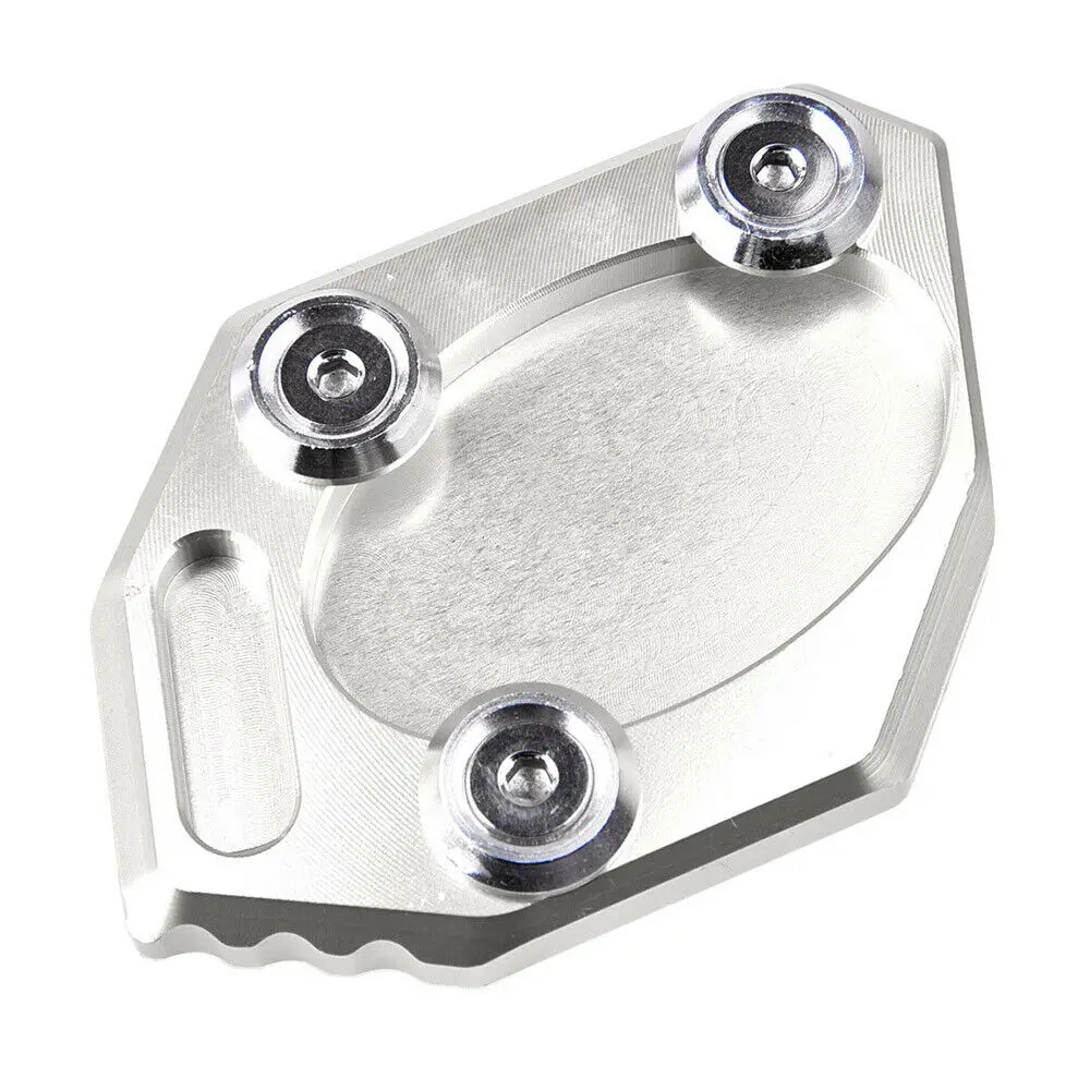 Боковая Подставка для ног опорная пластина 2013 2014 2015 2016 Kawasaki Ninja300 Ninja250 Ninja 300 250 ZX300R