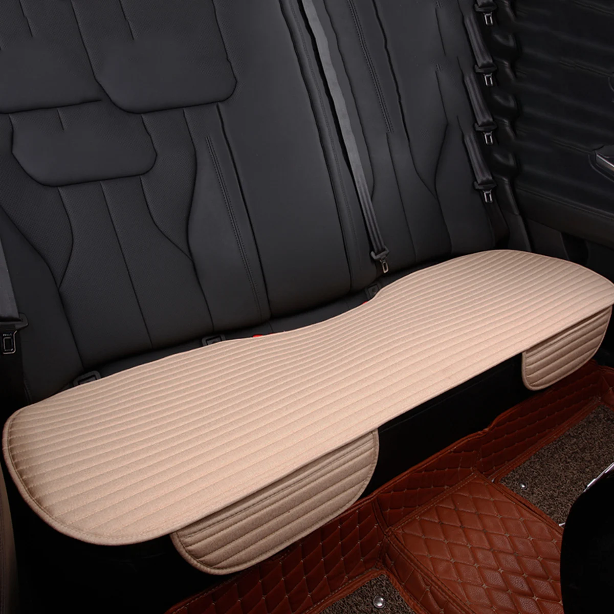 3 шт. дышащий чехол для сиденья автомобиля универсальный автомобильный на