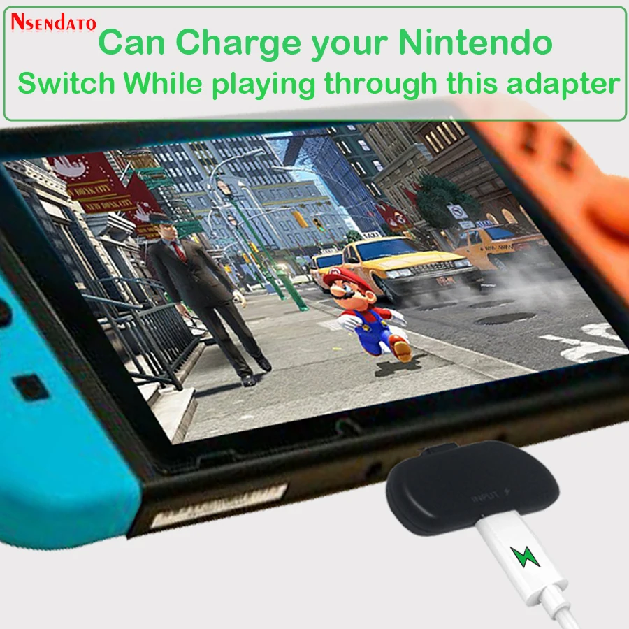 Беспроводной Bluetooth 5 0 стерео Тип-C аудио передатчик адаптер приемопередатчика