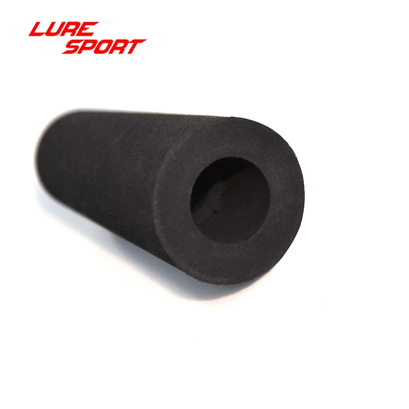 LureSport 3 шт. ручка-конус из ЭВА с ID 9 7 и 15 мм жесткая ручка 65 строительный элемент