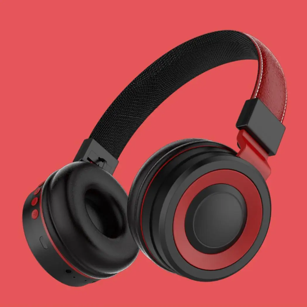 200Hours 115db Stereo 5Hours 2Hours Radio Card Headphone Headset Support 250mAH Mic About FM 6Hours With 7 Bluetooth TF | Электроника