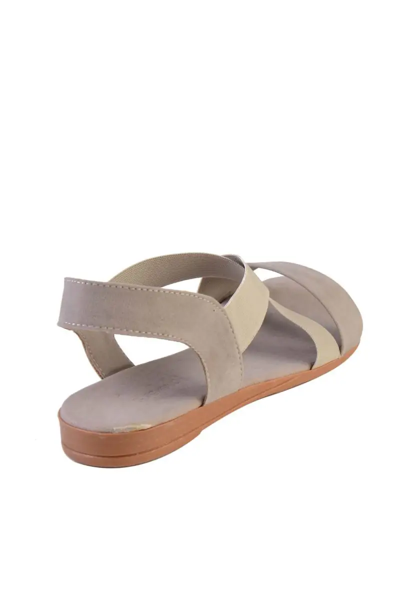 Женские босоножки Bambi Mink F0393174572 | Обувь