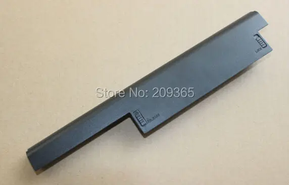 Ноутбук Батарея для Sony BPS26 VAIO CA сертификатом от сертификационной EG EH EJ EL VPCCA VPCCB VPCEG