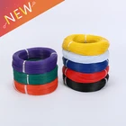 10 метров тестовая линия провода 26AWG 1,3 провод ПВХ мм электронный кабель изолированный светодиодный кабель для DIY подключения