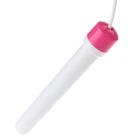 Реальный мастурбатор с USB-подогревом для мужчин, мужские секс-игрушки, вагинальный обогреватель фонарь, Прямая поставка
