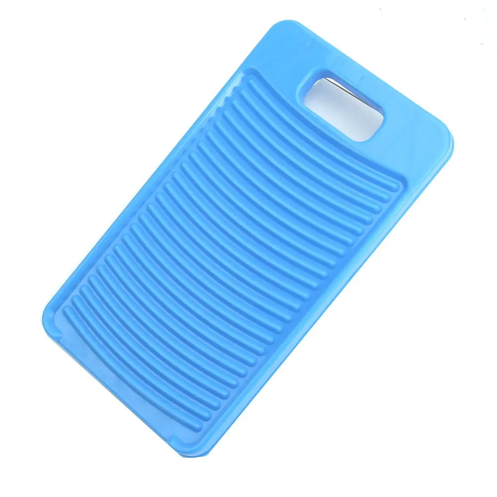 Promotion! Plastic Washboard Washing Board Shirts Cleaning Laundry For Kid Clothes 28*15.5cm | Scrubboards