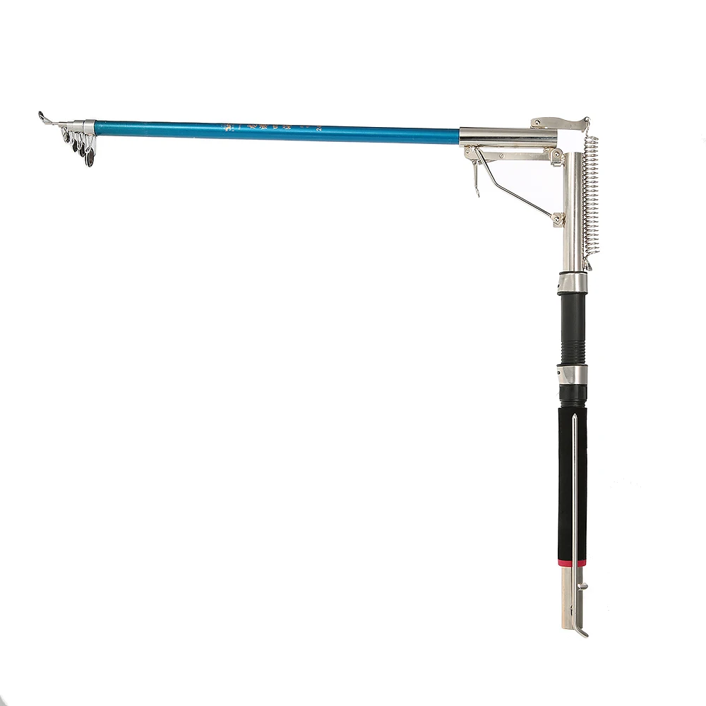 SEWS-1 Регулировочная Удочка Регулируемая телескопическая Автоматическая для