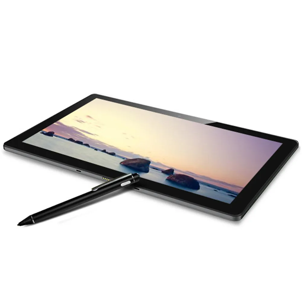 ALLDOCUBE KNote 8 2 в 1 планшетный ПК 13 3 &quot2 K 2560*1440 Windows 10 Intel Kaby Lake 7Y30 двухъядерный Гб ram 256 ГБ