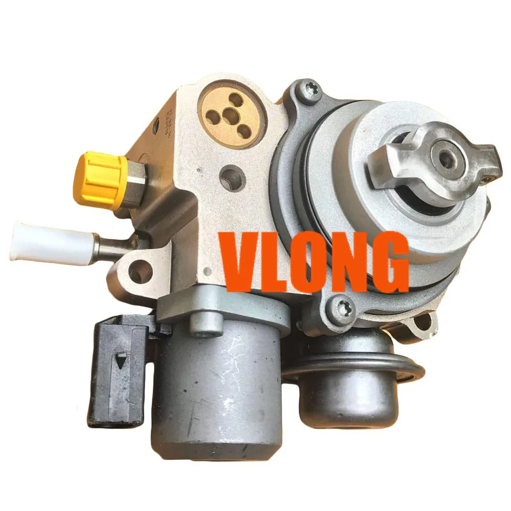 Высокая Давление топливный насос для MINI Cooper R55 R56 R57 R58 R59 1 6 T S JCW N18 двигателя 5.0bar к