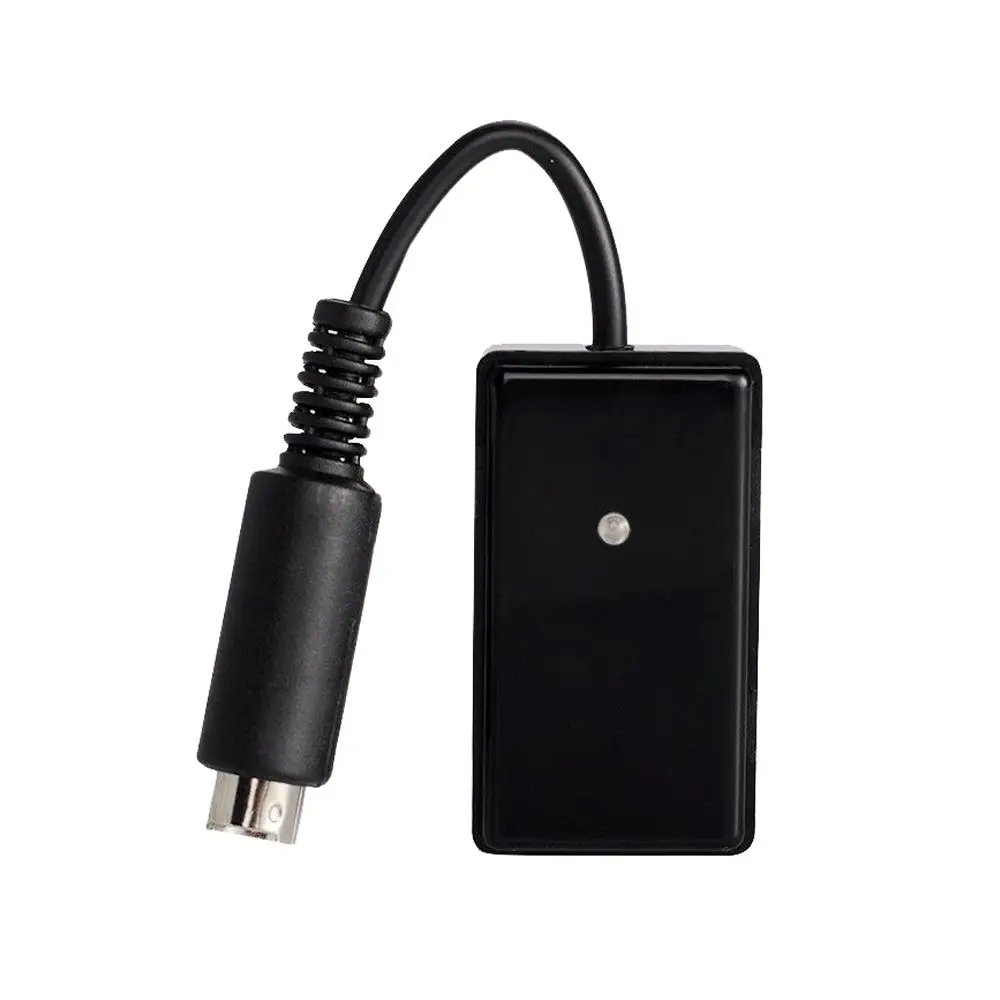 

CAT to Bluetooth Adapter conveter for YAESU FT-817 FT-857 FT-897 Black