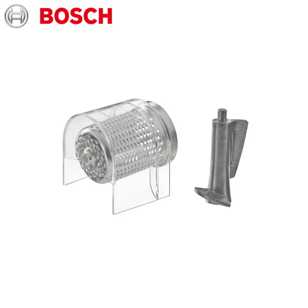Насадка терка для сыра/шоколада Bosch MUZ8RV1|Запчасти кухонных комбайнов| |