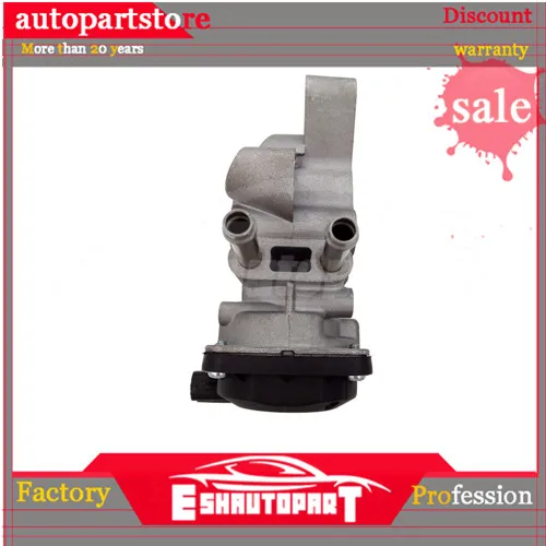 14710-EC00D 14710-EC00B 14719-EC00AX2 EGR клапан D40 Navara R51 Pathfinder Yd25 Dci 14710EC00D 14710EC00B для Nissan | Автомобили