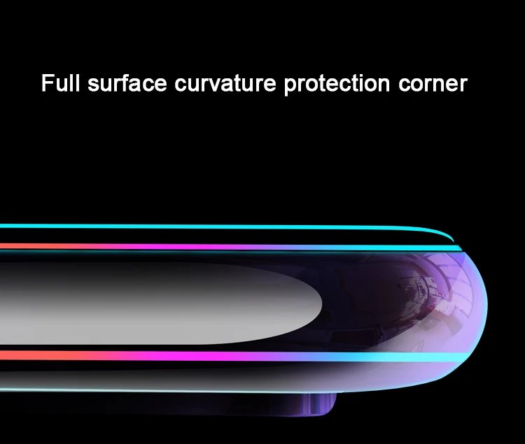 Закаленное стекло 2.5D для Xiaomi Redmi 5 plus 4A note 4X Note 5A redmi 6 pro Защита экрана 6A
