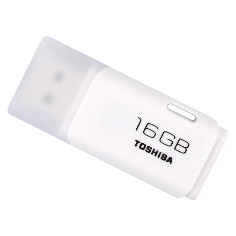Toshiba USB флеш накопитель 2 0 U202 USB2.0 8 ГБ 16 32 usb флэш диск транспамять накопитель|toshiba