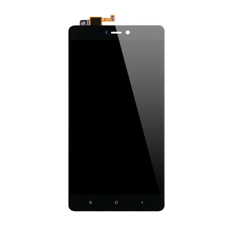 JRZ для Xiaomi Mi 4S ЖК-дисплей и сенсорный экран дигитайзер сборка Замена Мобильные