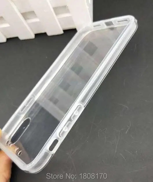 C-Ku 360 Degree Full Coverage Body Soft TPU + PC Case For Samsung Galaxy S10 Plus S10E S9 S8 S7 Edge S6 NOTE8 NOTE9 Cover 1pcs |