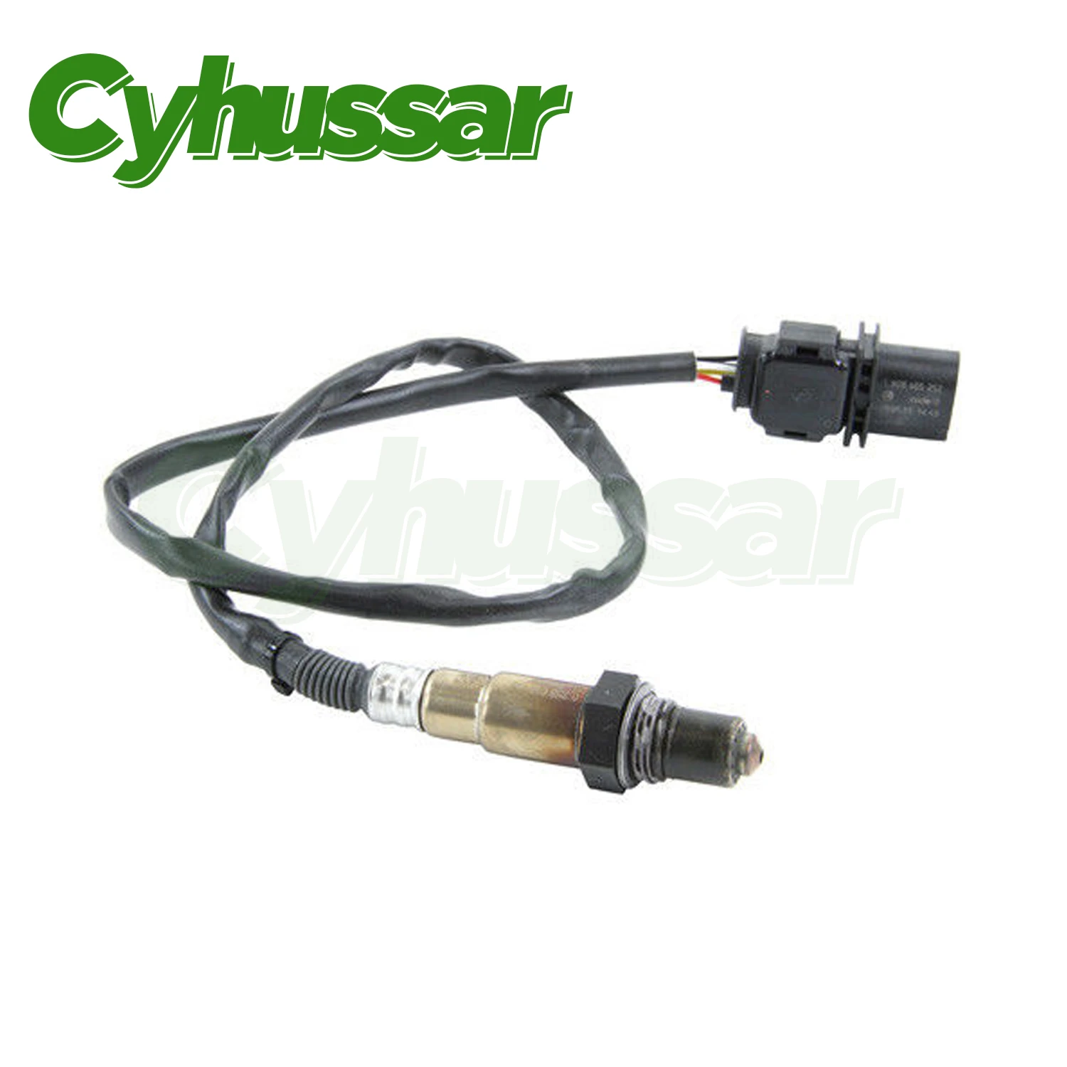Кислородный датчик подходит для VW PHAETON BEETLE GOLF JETTA PASSAT POLO SHARAN TOUAREG 07C906262BC 0258017057 2003 2014
