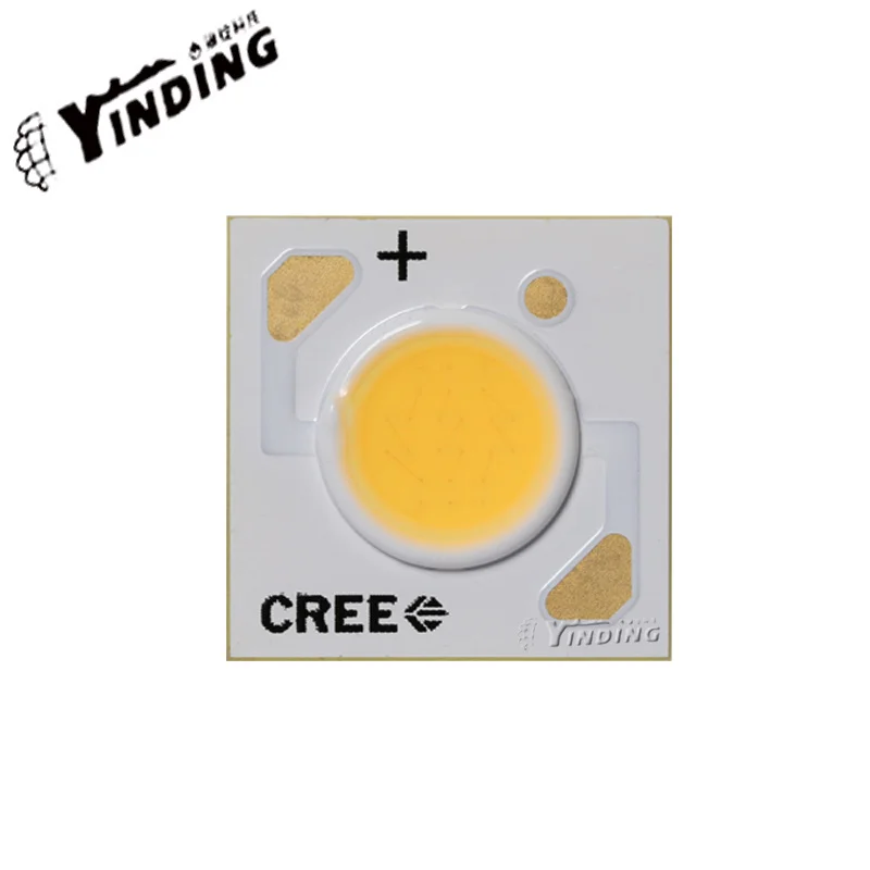 5 шт. Cree XLamp CXA ceramics COB 1304 10 Вт 9/18/36 в светодиодный чип Диодная лампочка