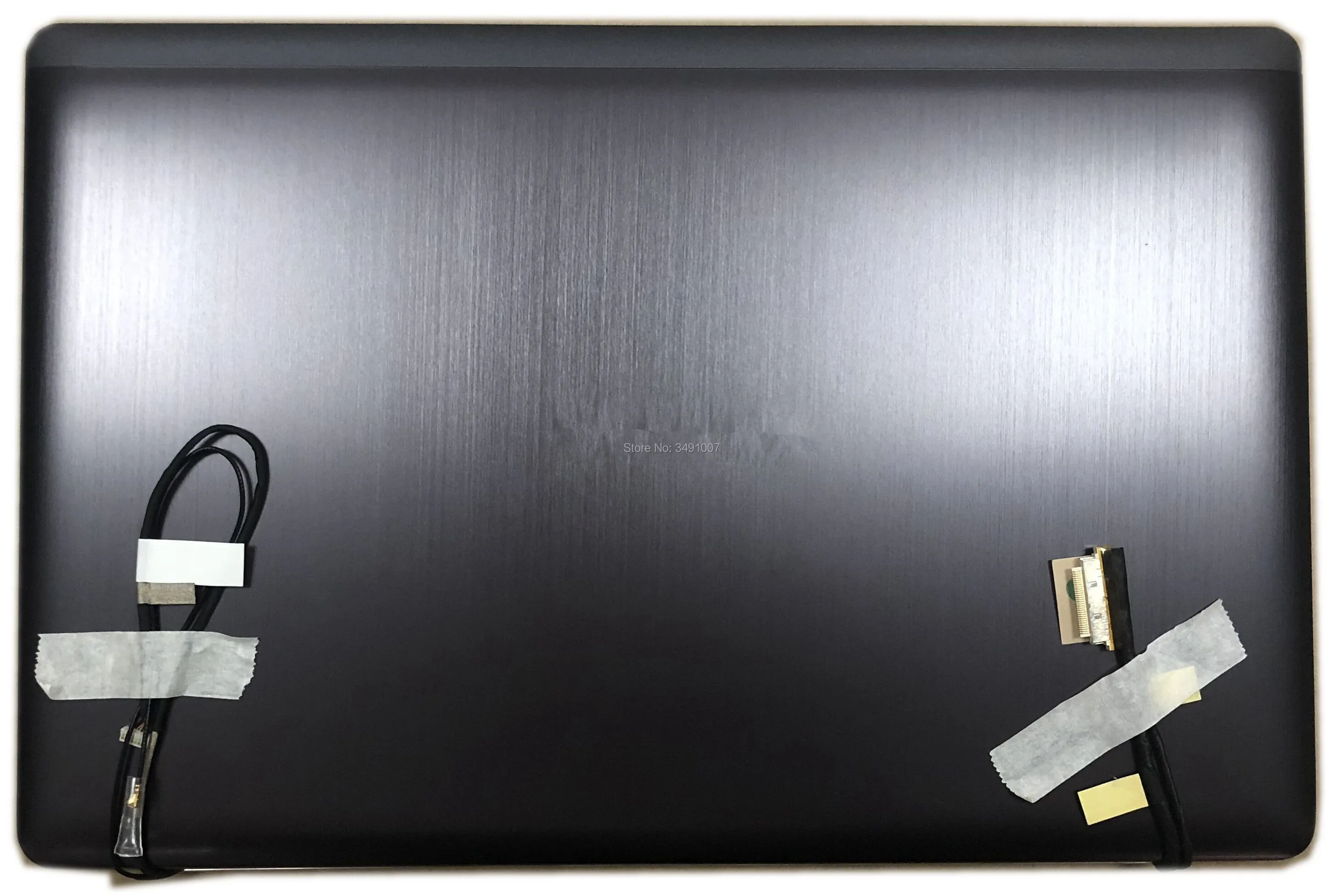 Для ASUS VivoBook X202E X202 S200 S200E Q200E 11 6 &quotЖК дисплей светодиодный сенсорный экран стекло